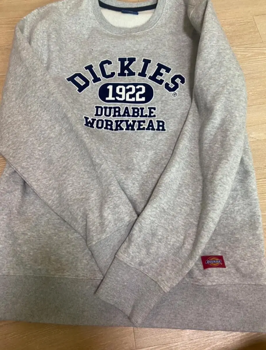 Dickies Man to Man