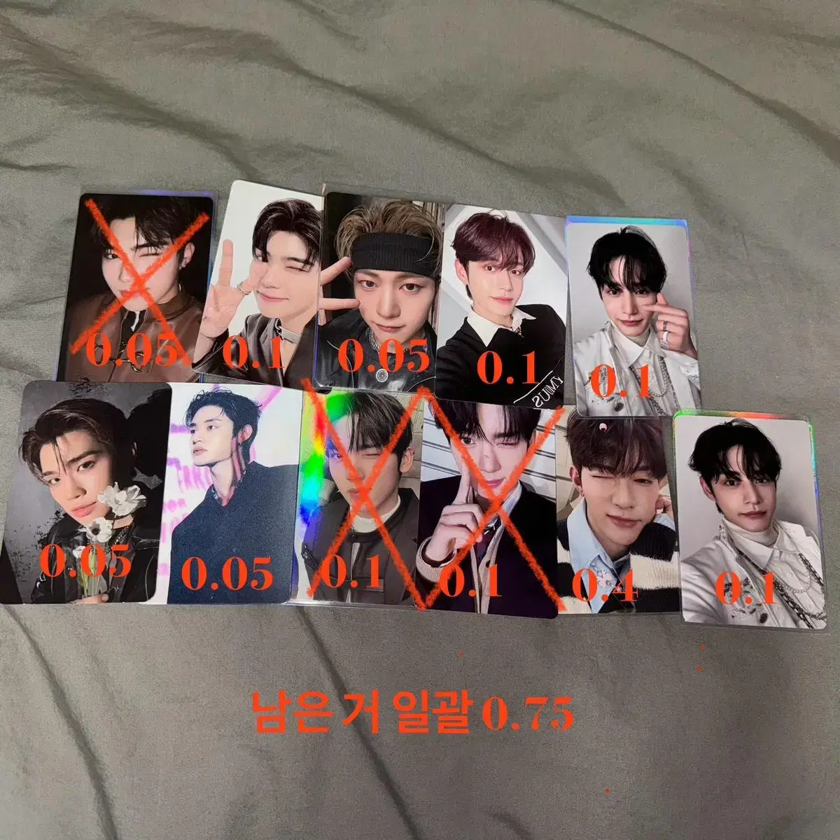 Price:zerobaseone/zerobaseone photocard/kim tae rae kim jiwoong han yujin jang hao park gunwook seok matthew