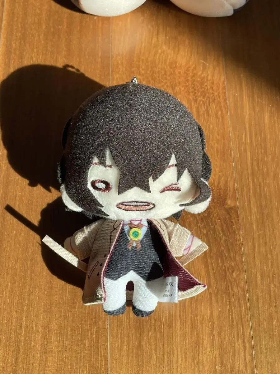 Moons Dog Dazai Nitotan Doll