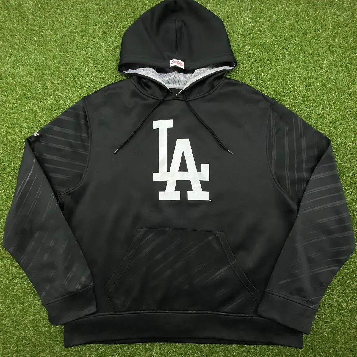 United StatesVintage Los Angeles Dodgers Hoodie