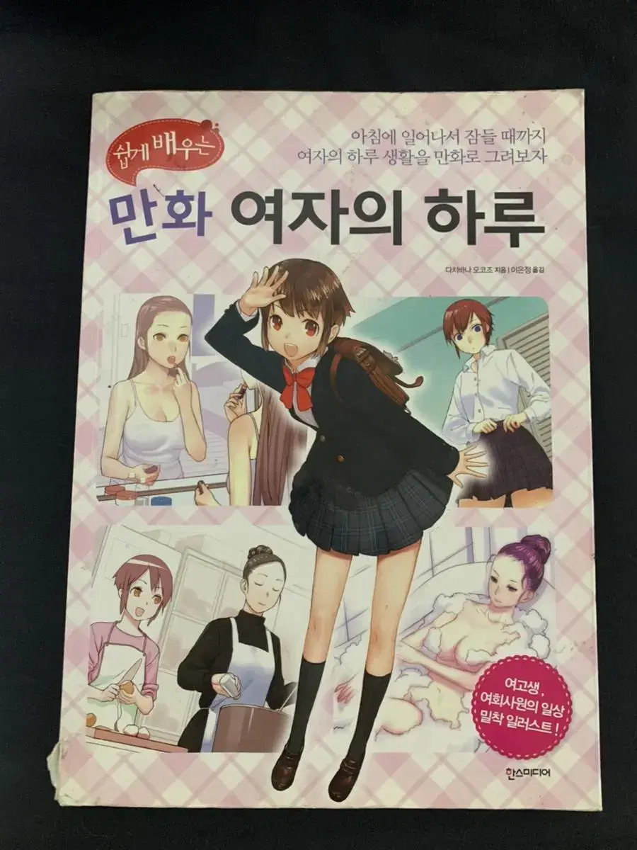 그림 관련 서적 판매합니다.