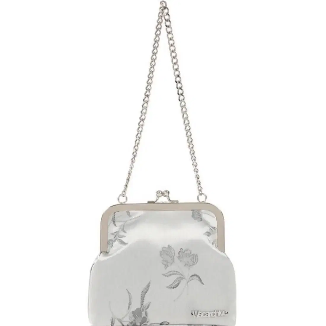 wsc archive orchid mini bag 새상품