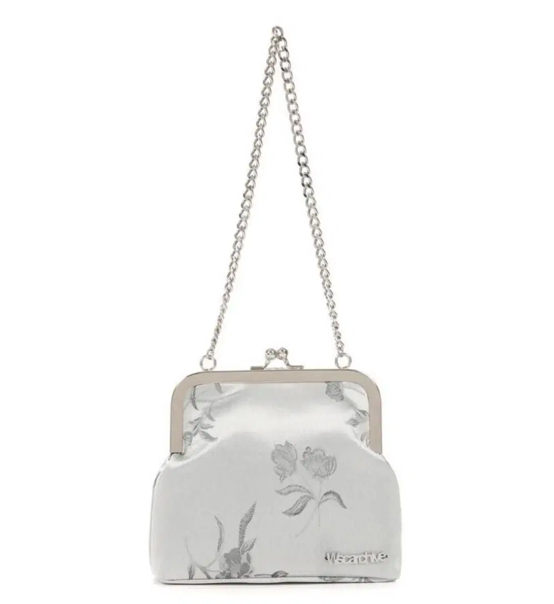 wsc archive orchid mini bag 새상품