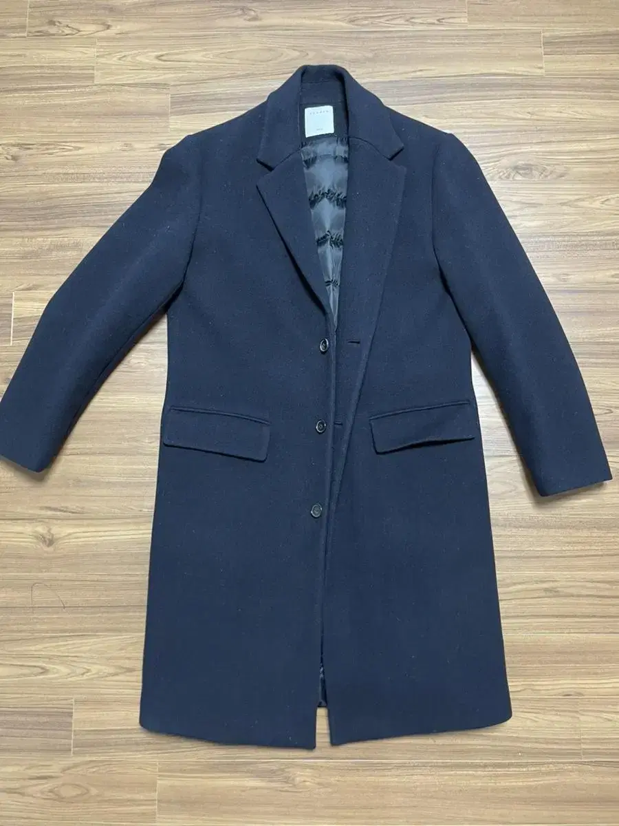 Sandro Sandro padded inner coat