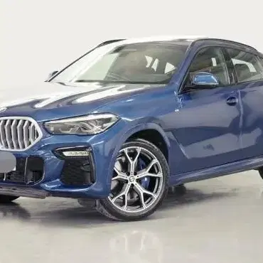 BMW 신형 X5  X6 741M 21인치 휠 대한민국 최저가