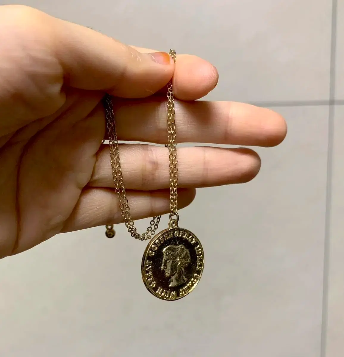 골드동전 | 브랜드 중고거래 플랫폼, 번개장터