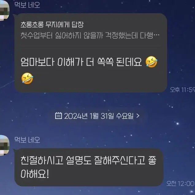 사립/국제학교 수학과외