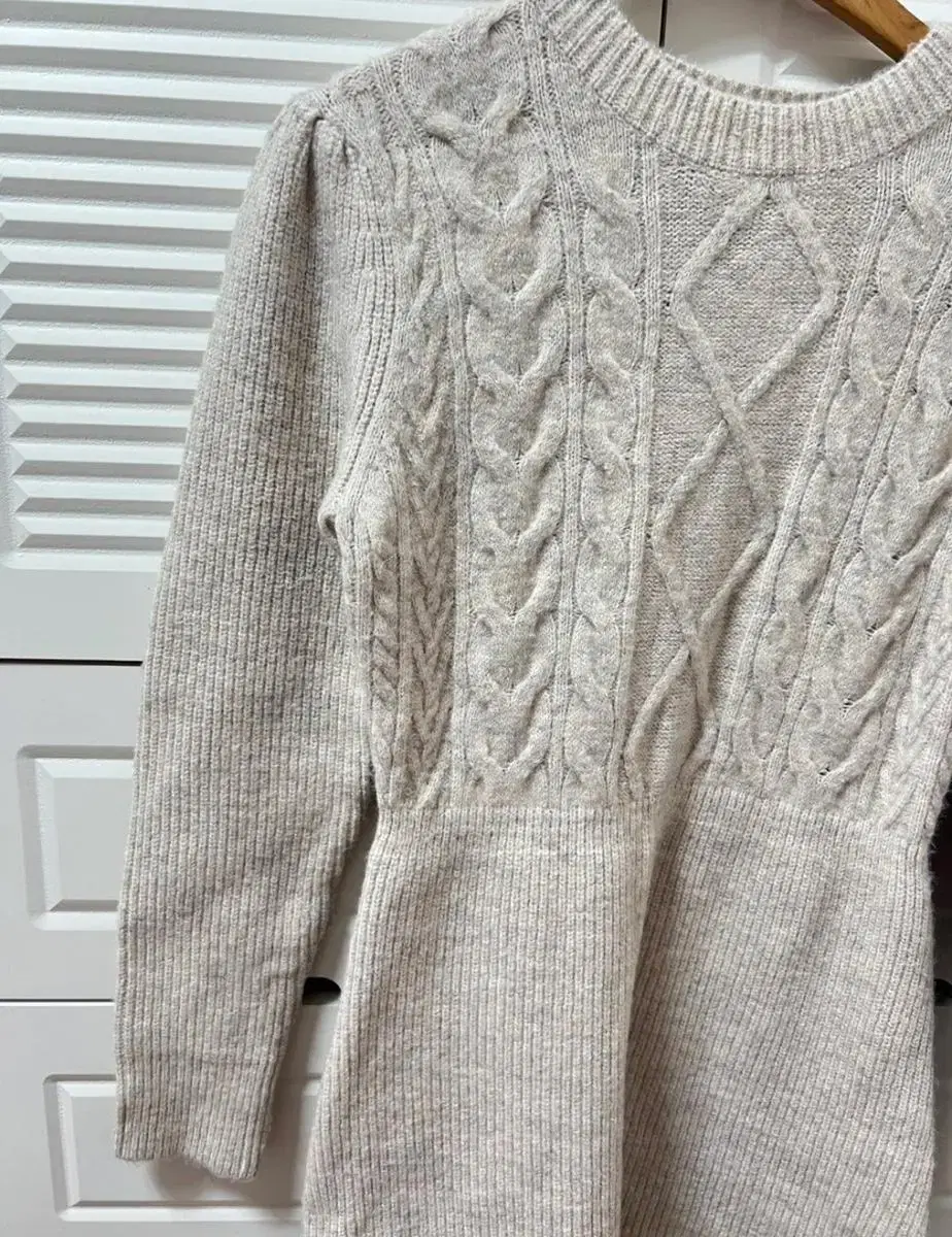 eightseconds knit onepiece