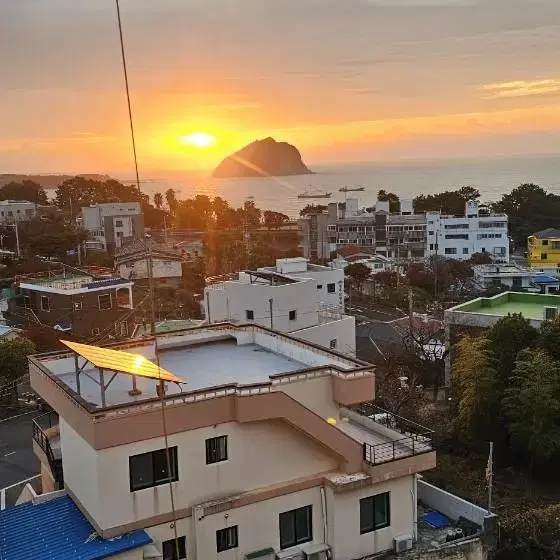 제주살이 서귀포시 서귀동 오피스텔 임대