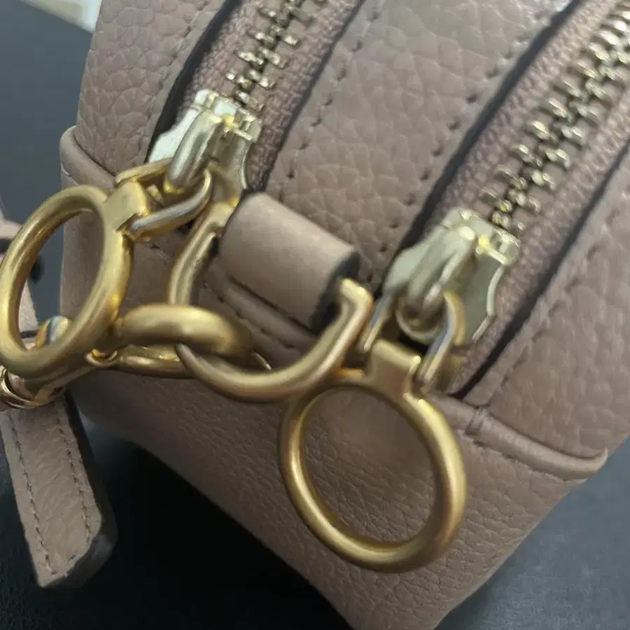 TORY BURCH 55691 288 페리 봄베 미니 백