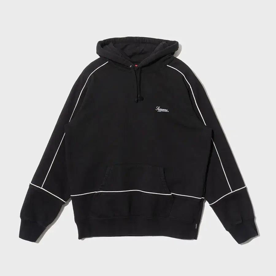 SUPREME HOODIE