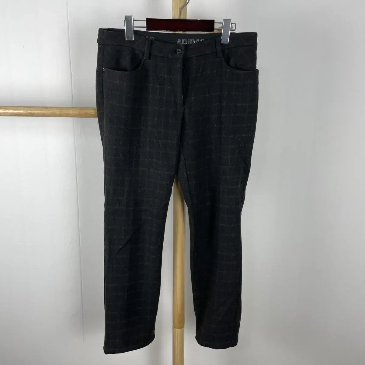 C188 Adidas TaylorMade Golf Wool Pants