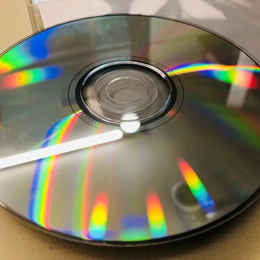 솔리드 2집 CD