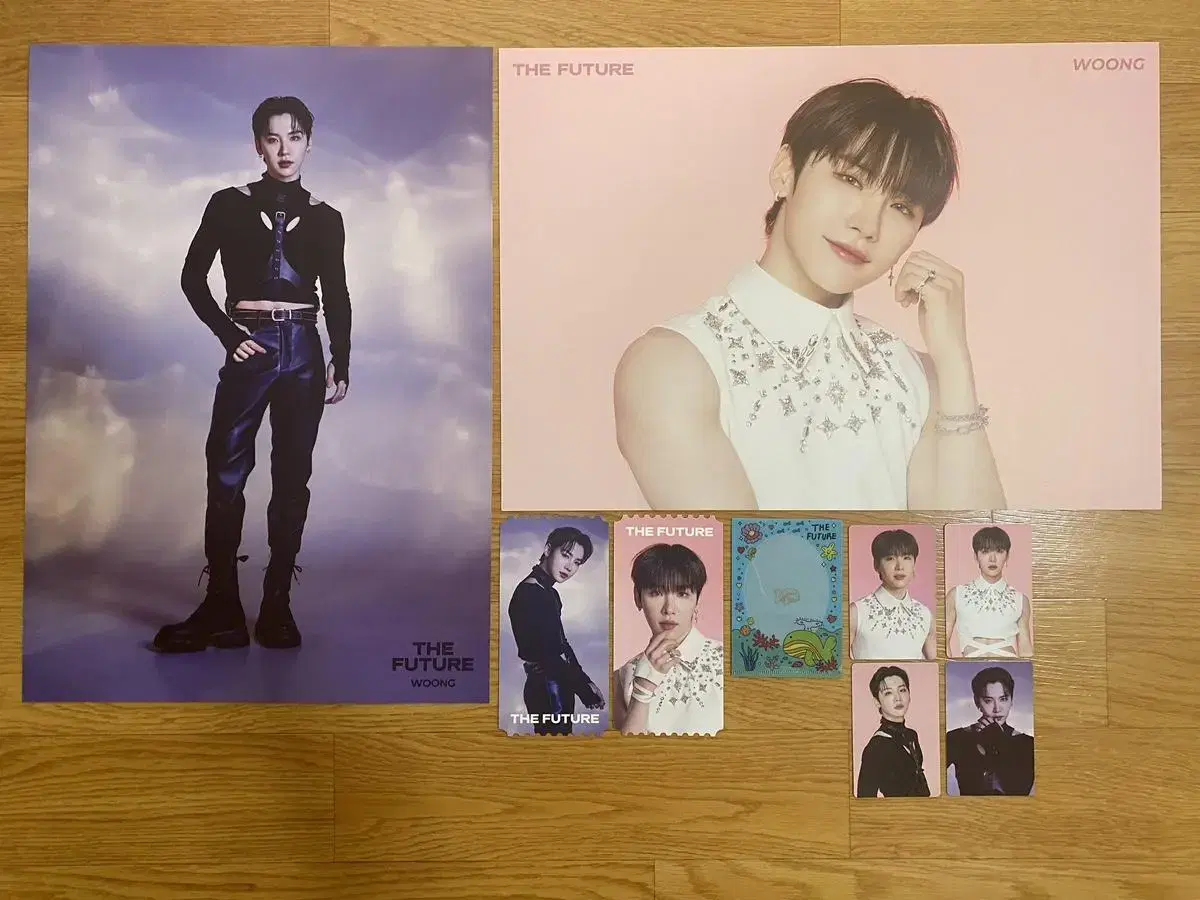 Jeon Woong Ung AB6IX Official md MD buncheol Bulk