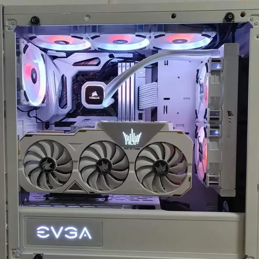 2080ti hof 고장품 삽니다