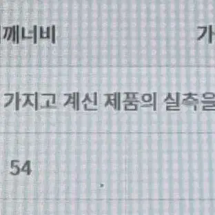 유니폼브릿지 마운틴 다운 파카 블랙 M