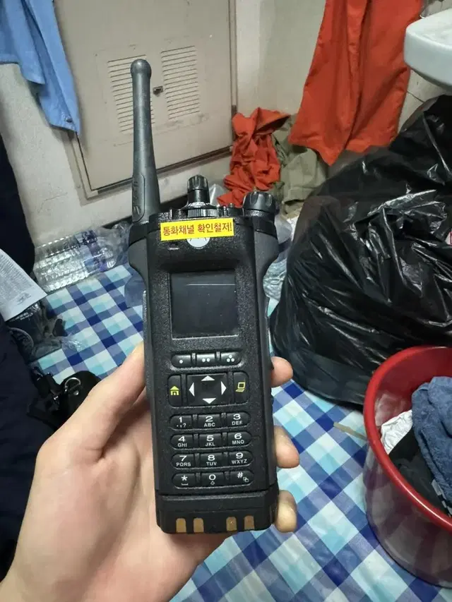 APX6000 무전기 판매