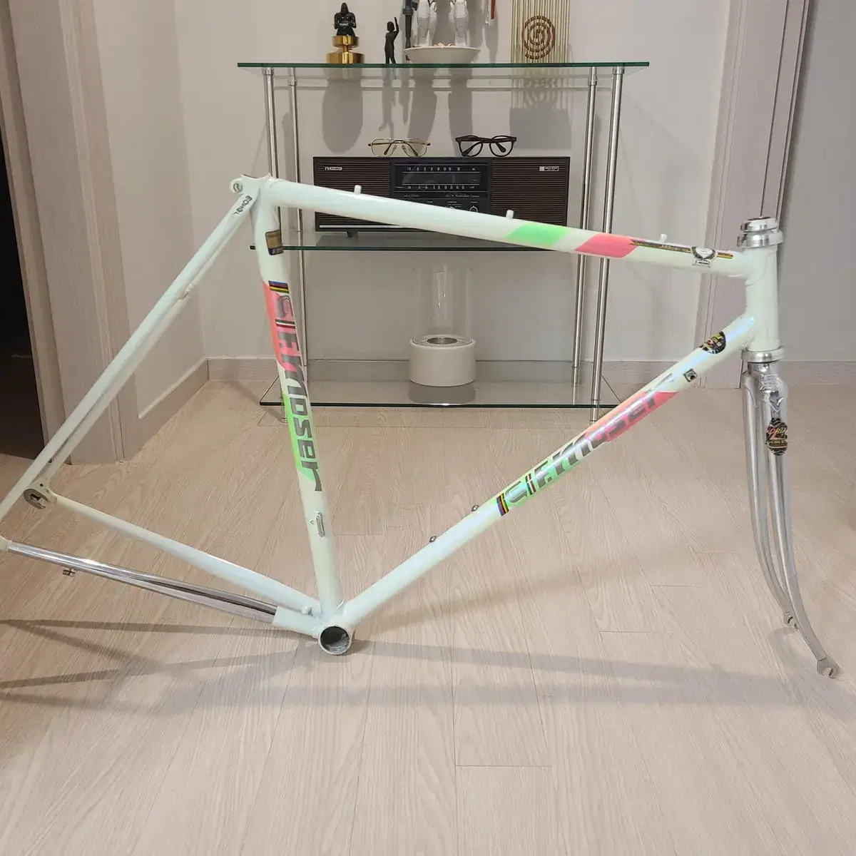 F. Moser Frame F.모저 프레임