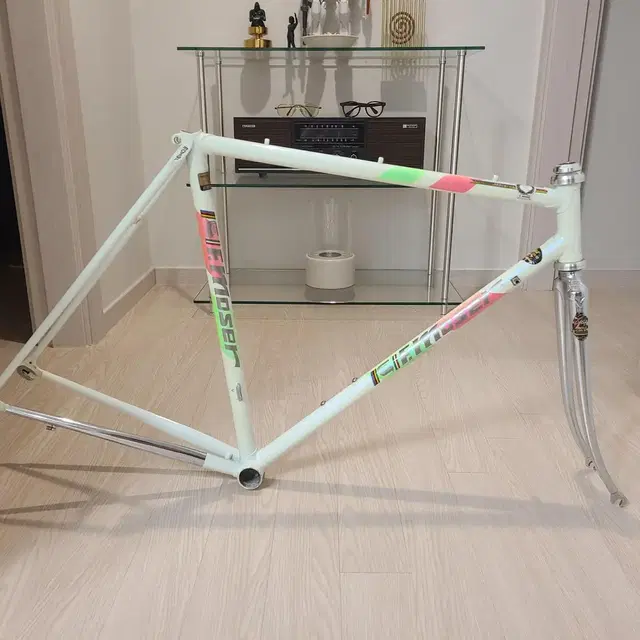 F. Moser Frame F.모저 프레임