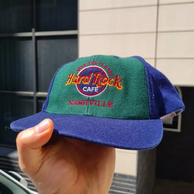 [20% Sale] 90s Hardrock Cafe 빈티지 하드락 카페