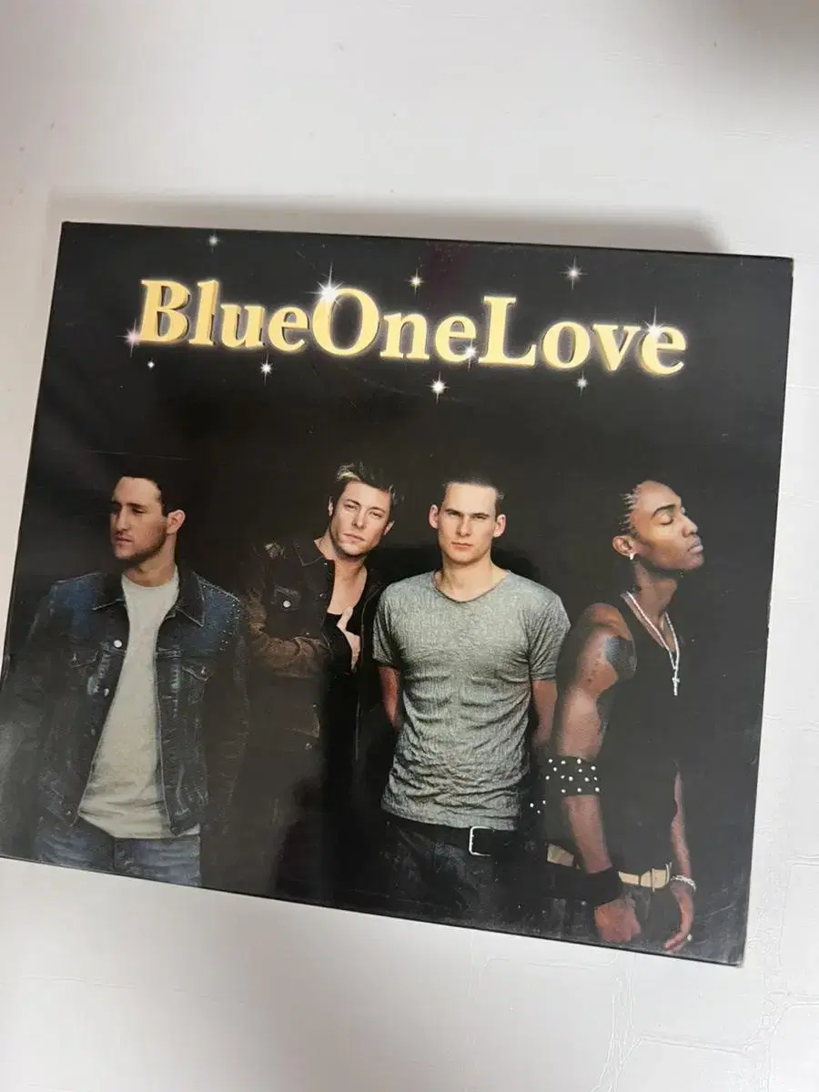 Bloo BLUE album sells