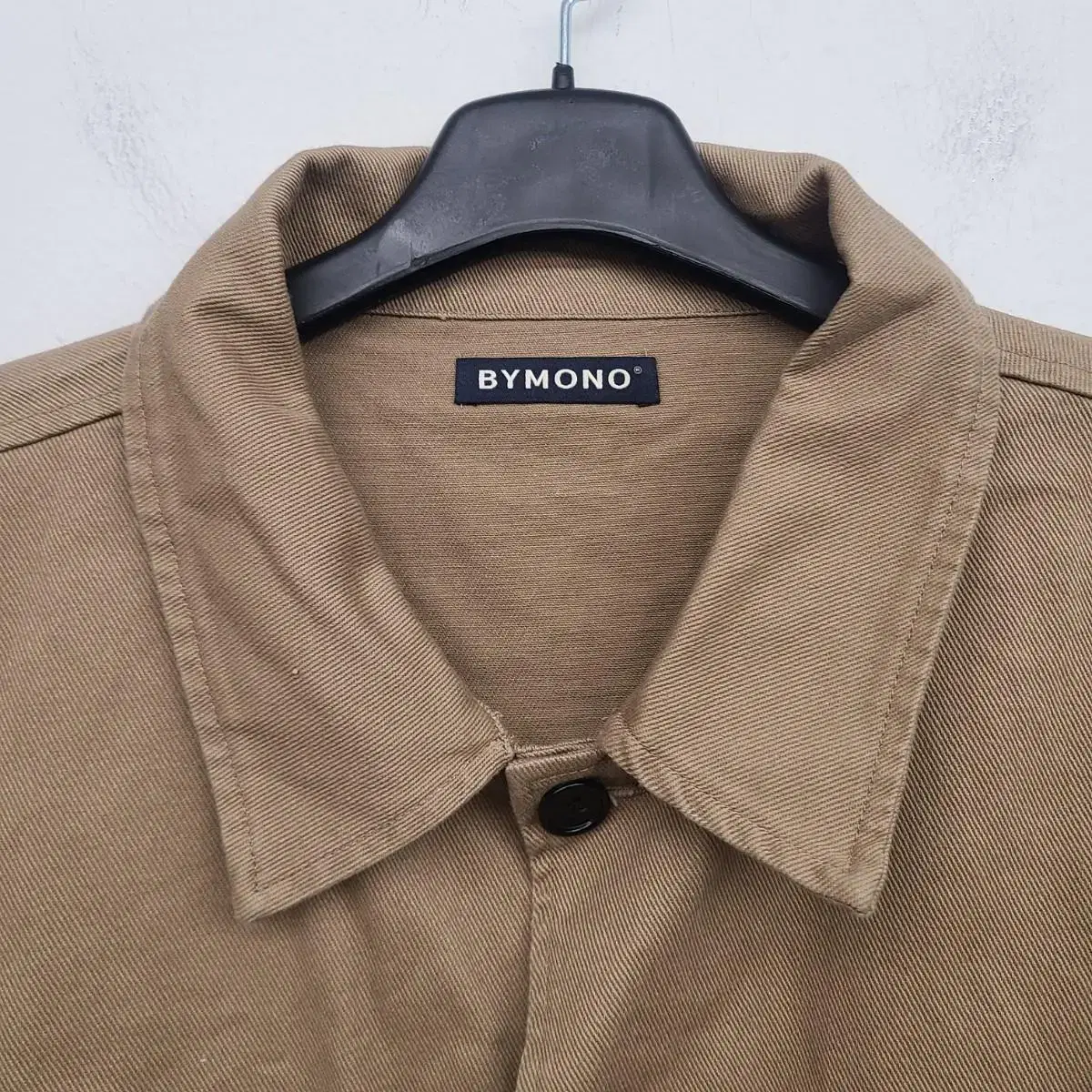 [120/4XL] 바이모노 야상 트러커 자켓 팝니다.