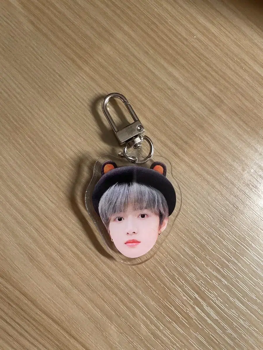 TXT beomgyu keyring Sell