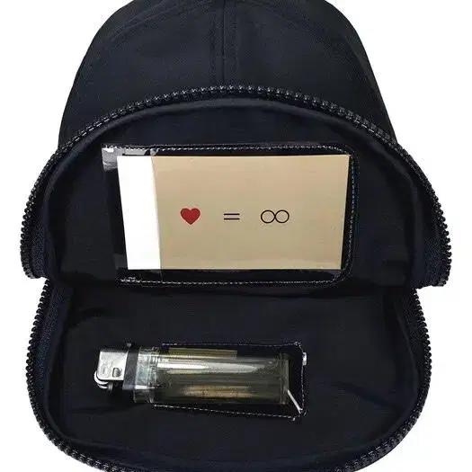 LIFE FORMULA WALLET CAP 왈렛 캡