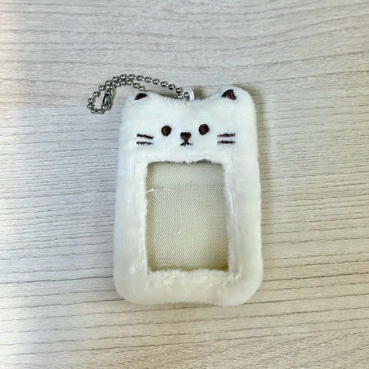 Cat Zensha keyring WTS