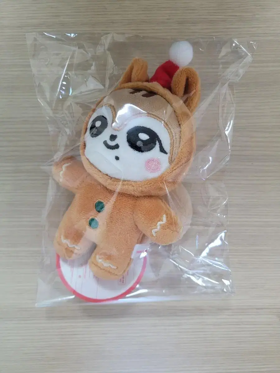 (미개봉) 아이브 가을 크리스마스 미니브 달이 인형 판매