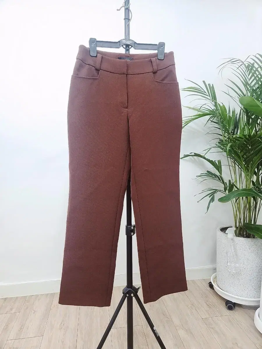 Valencia brushed trousers waist28