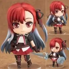 Good Smile Nendoroid 164 -Leera- Japan Domestic Use Original Unsealed Good Quality