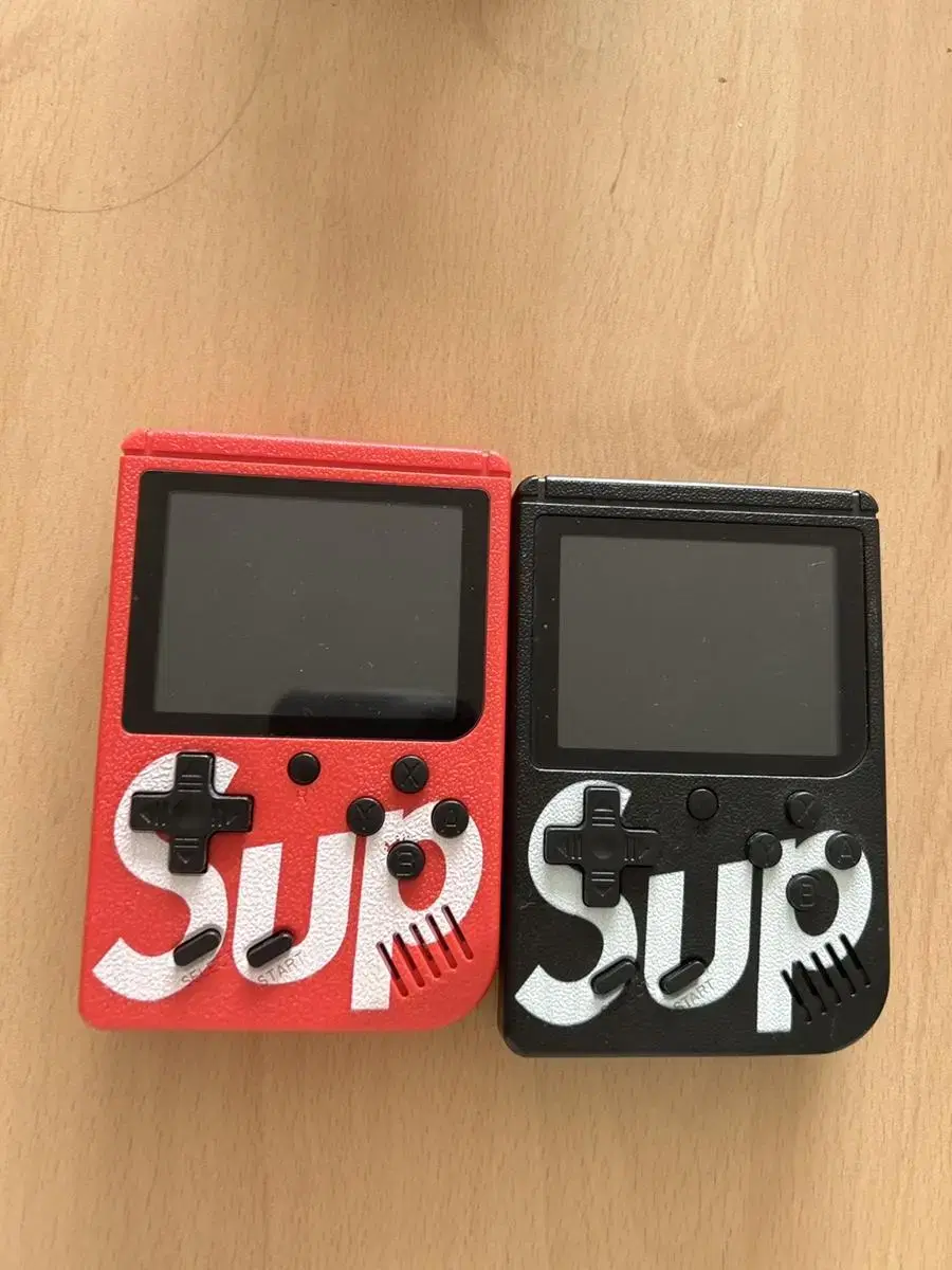 Supreme Mini Game Machine