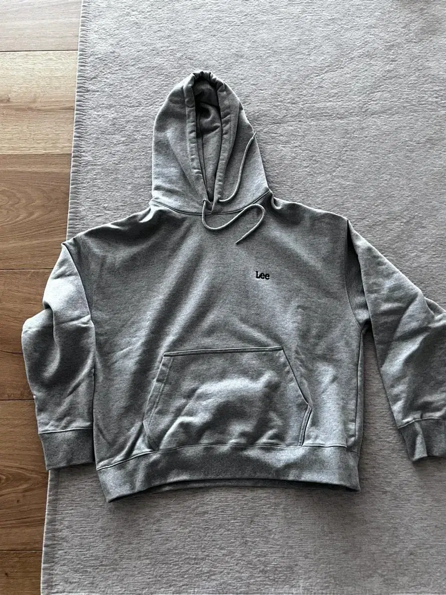 lee Hoodie L