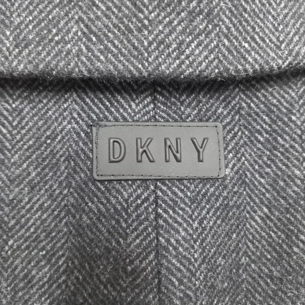 DKNY 남성 롱코트 XL (새상품) (1092)