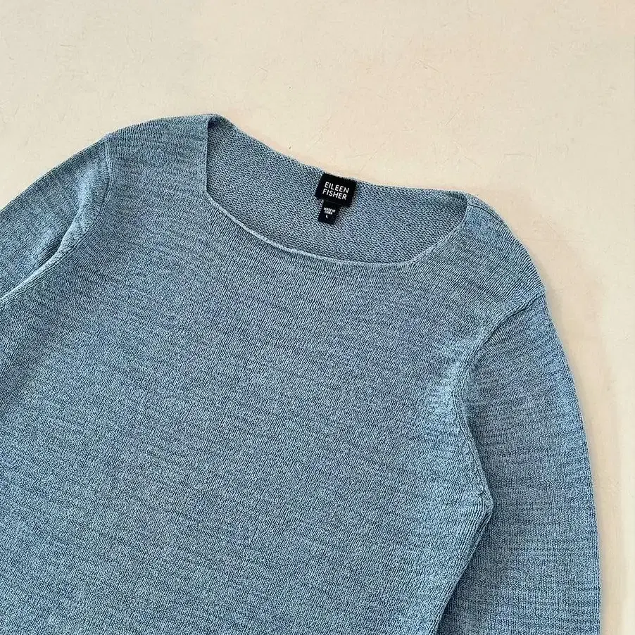 Eileen Fisher Silk Knit