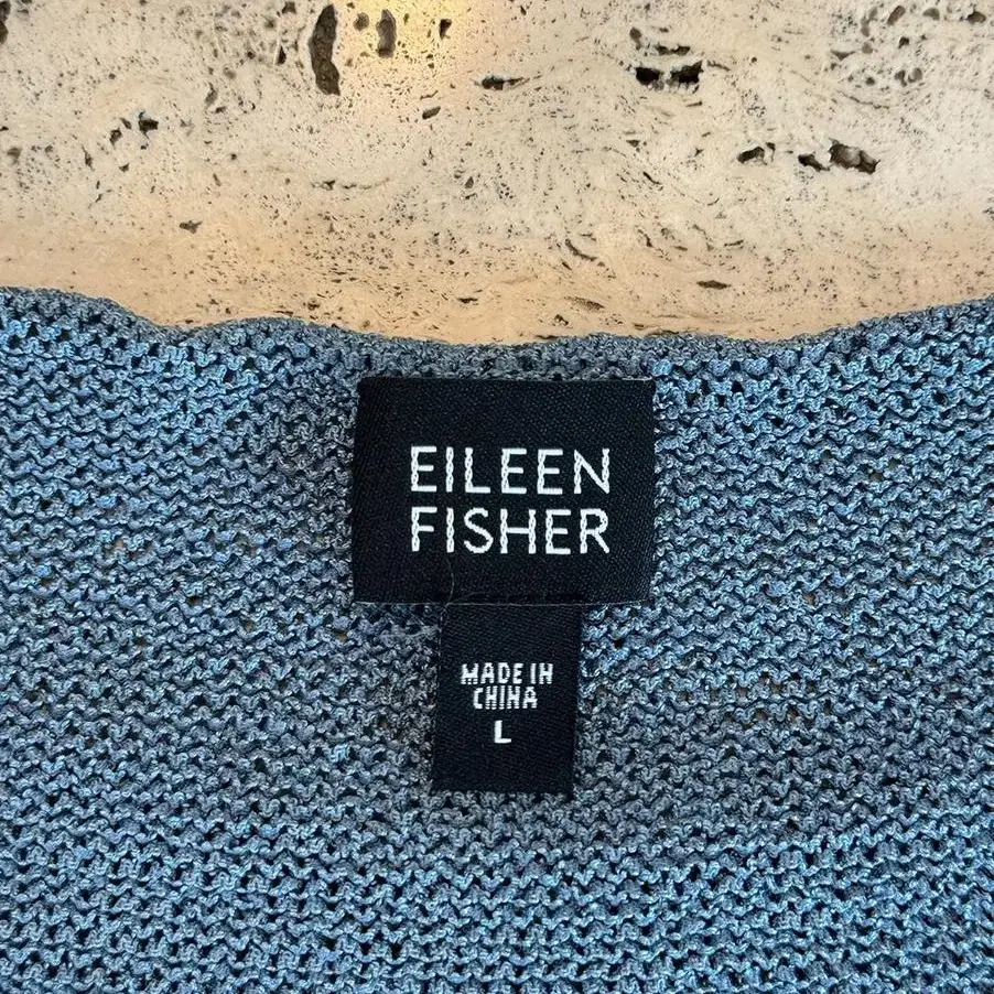 Eileen Fisher Silk Knit