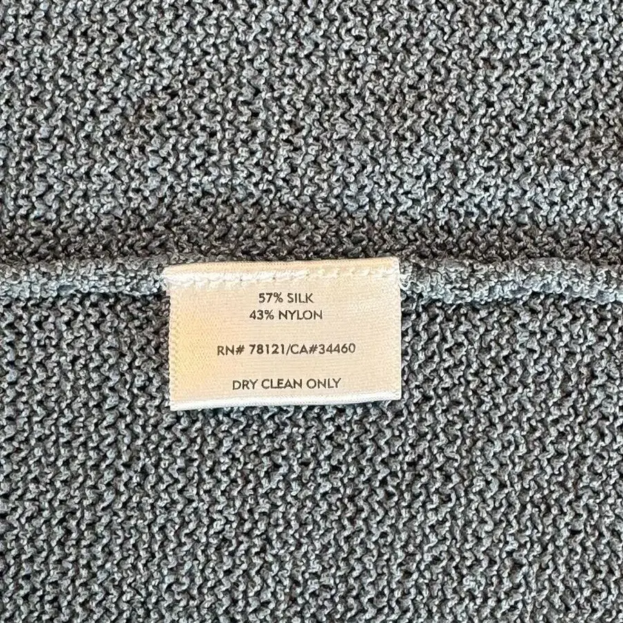 Eileen Fisher Silk Knit