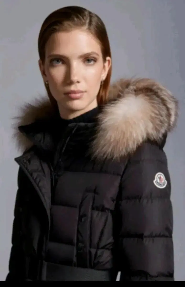 Moncler Chloé Padded (size 2)