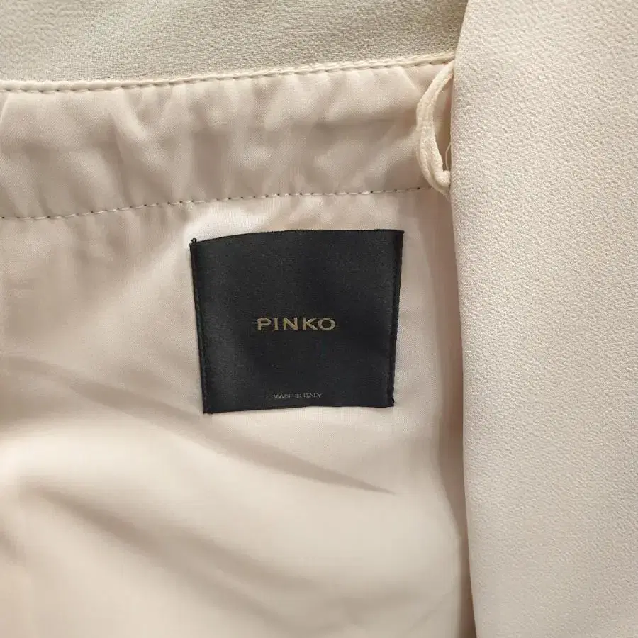 핀코 PINKO 여름 자켓 66