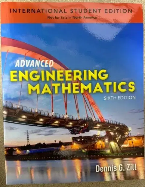 Engineering Mathematics (공학수학)