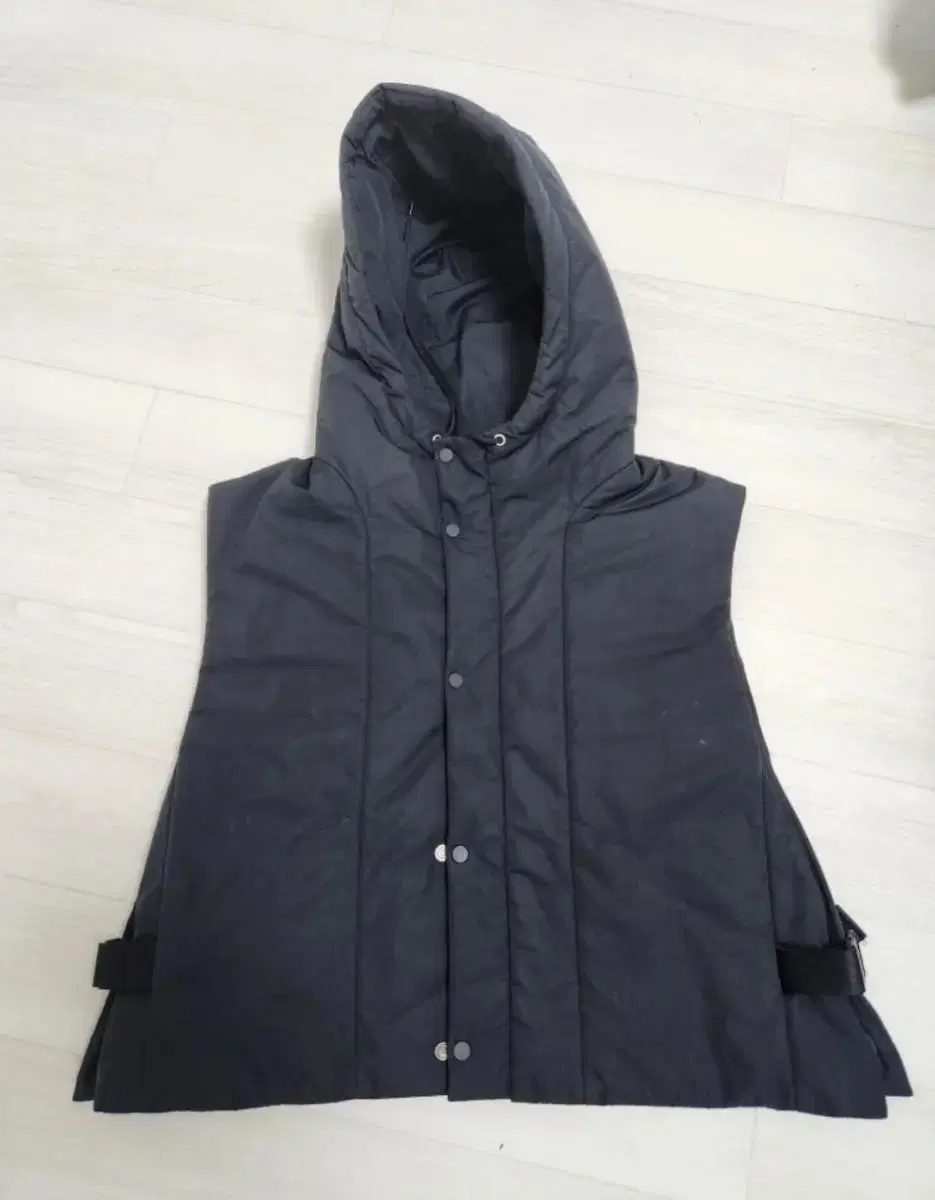 CosPadded Vest