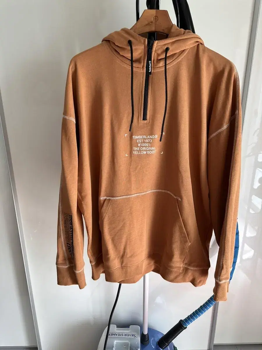 Timberland Hoodie L