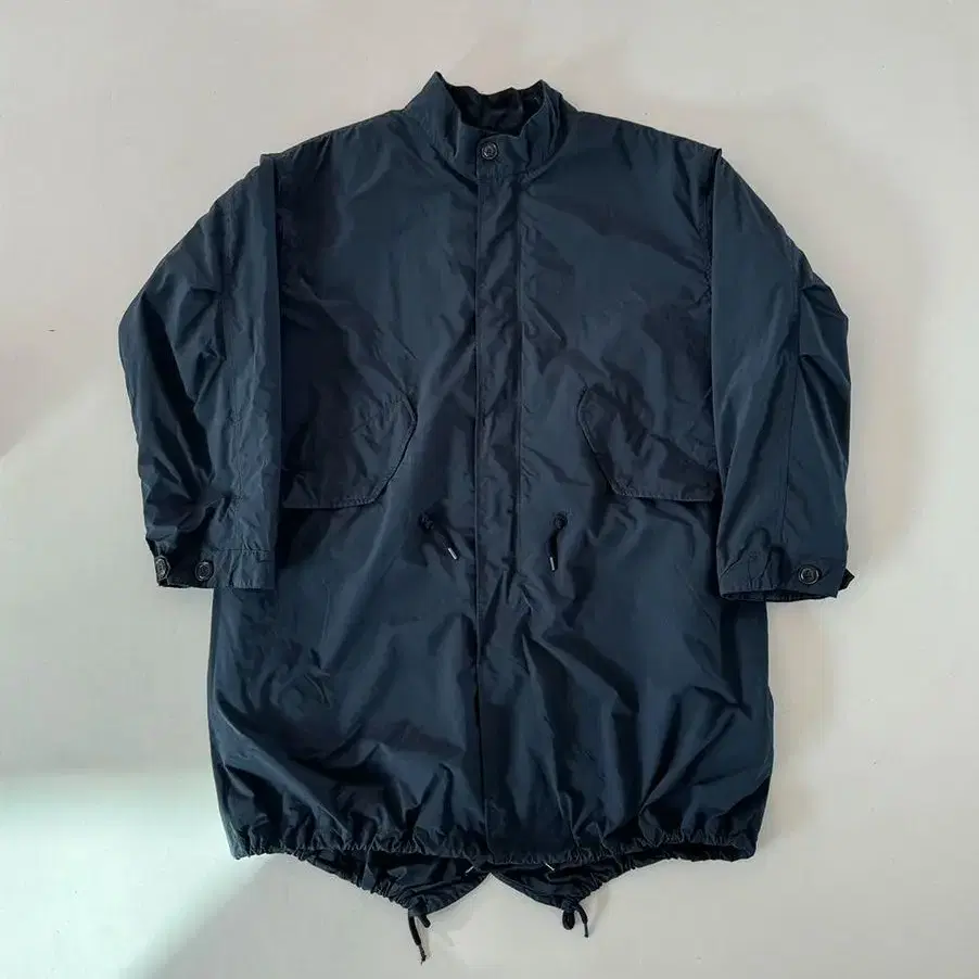 Vintage Aspesi Bomber Jp