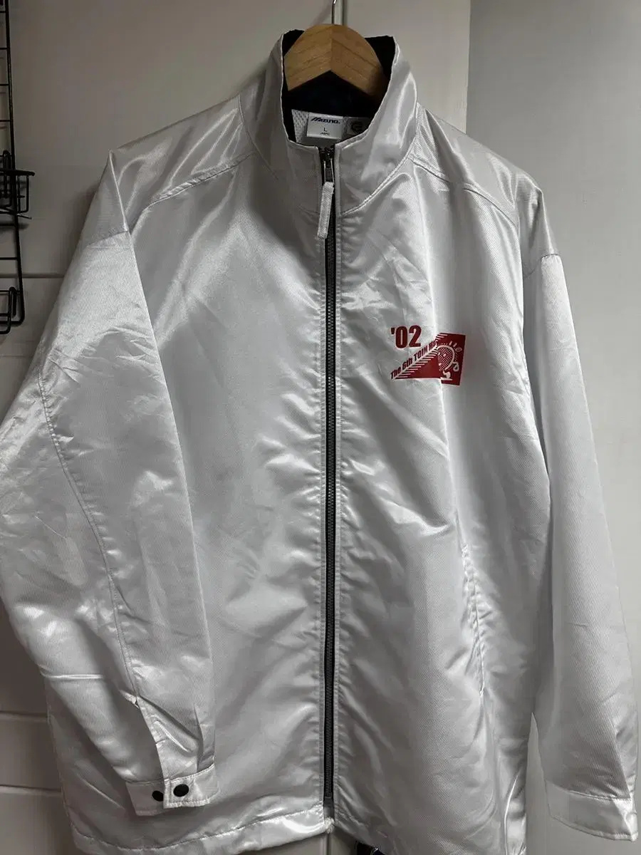 Mizuno Windbreaker L (XL)