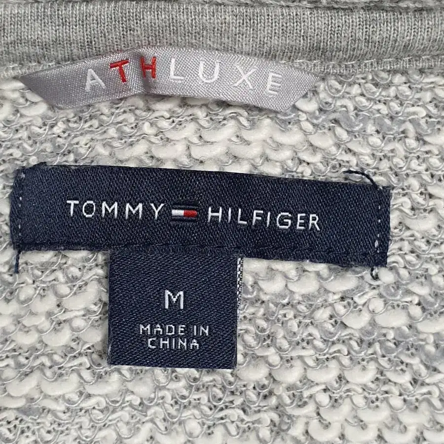 TOMMY HILFIGER 타미 힐피거 여성 집업 가디건