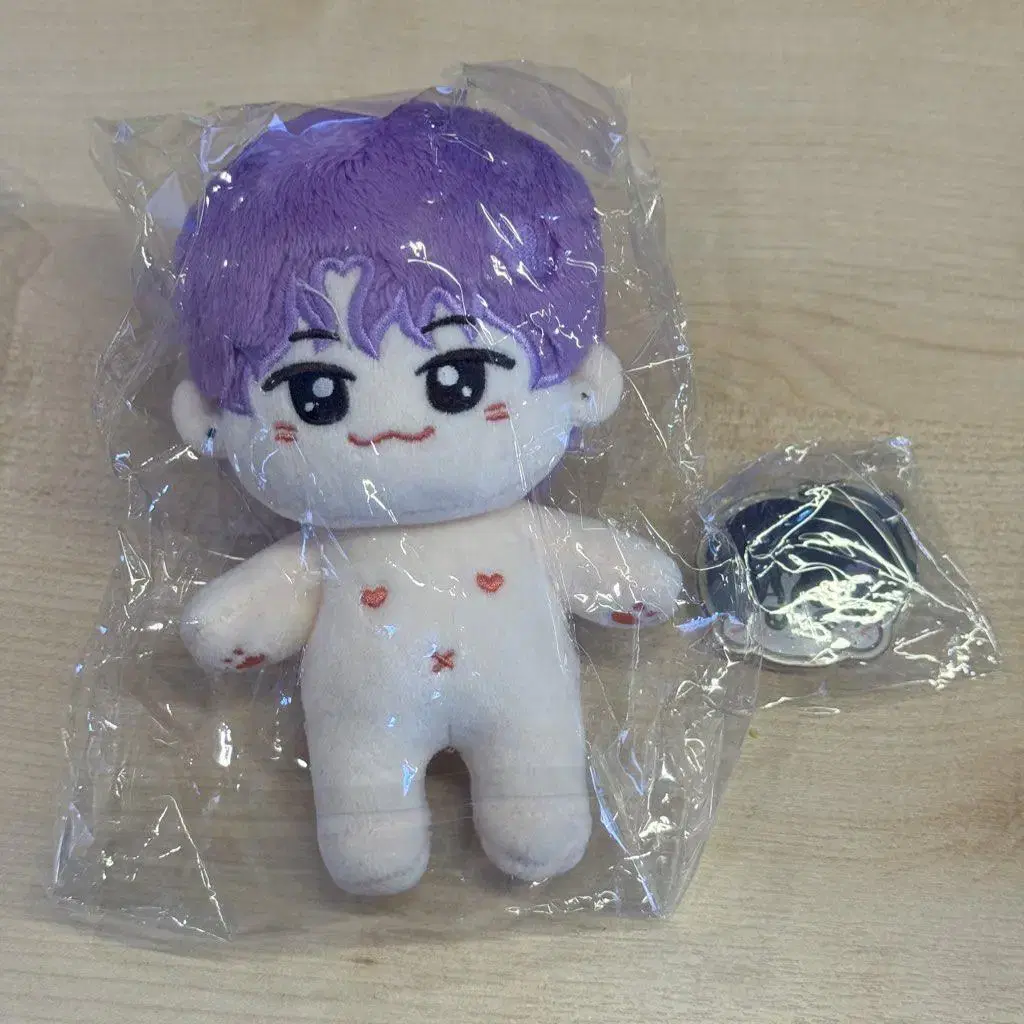 nct chenle 10cm doll swallownavigator