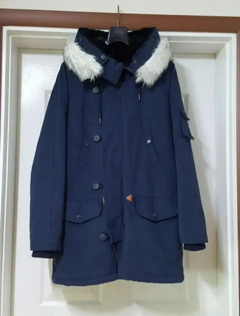 [Quick sale]BARZILLAI Field jumper coat