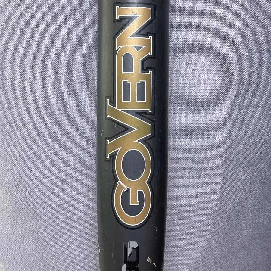 GOVERN carbon sword(32/27) 배트