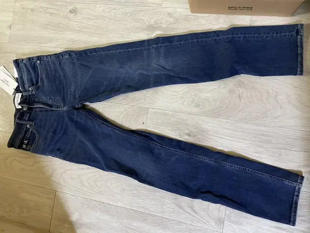 캘빈클라인 ck jeans